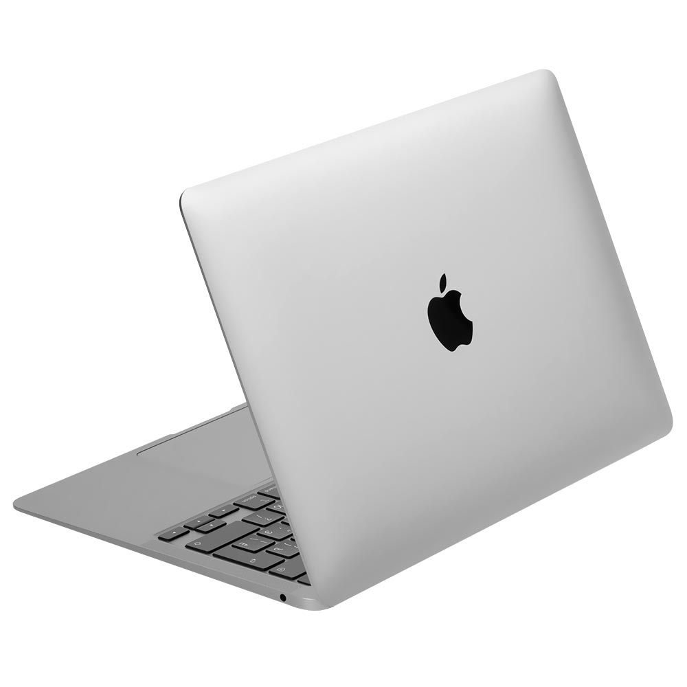 Apple MacBook Air Z1240002B A2337 M1 Octa Core Tela Retina 13.6" / 8GB de RAM / 256GB SSD - Space Gray (2020)