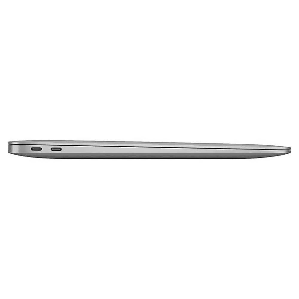 Apple MacBook Air Z124000FK A2337 M1 Octa Core Tela Retina 13.3" / 16GB de RAM / 256GB SSD - Space Gray (2020) (CTO)