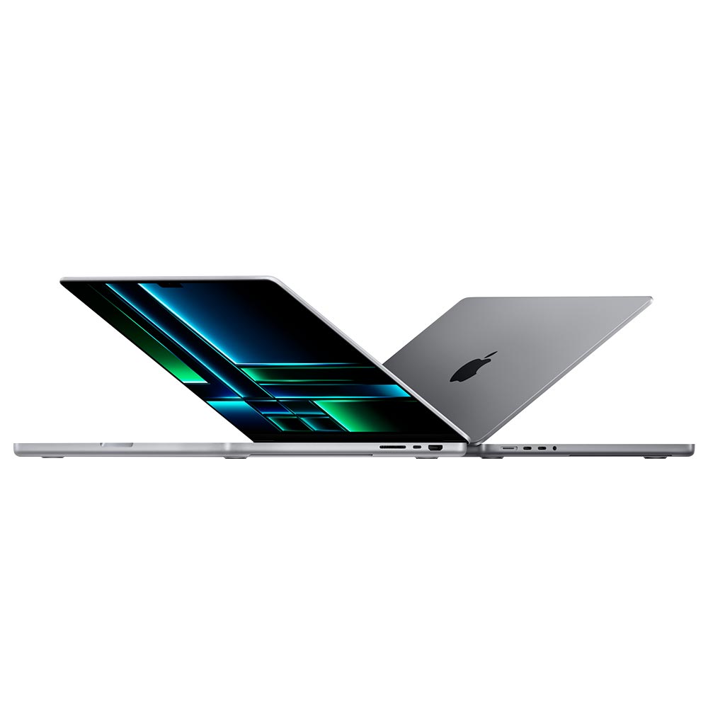 Apple MacBook Pro MNWA3LL/A A2780 M2 Max 12 Core Tela Retina 16.2" / 32GB de RAM / 1TB SSD - Space Gray (2022)