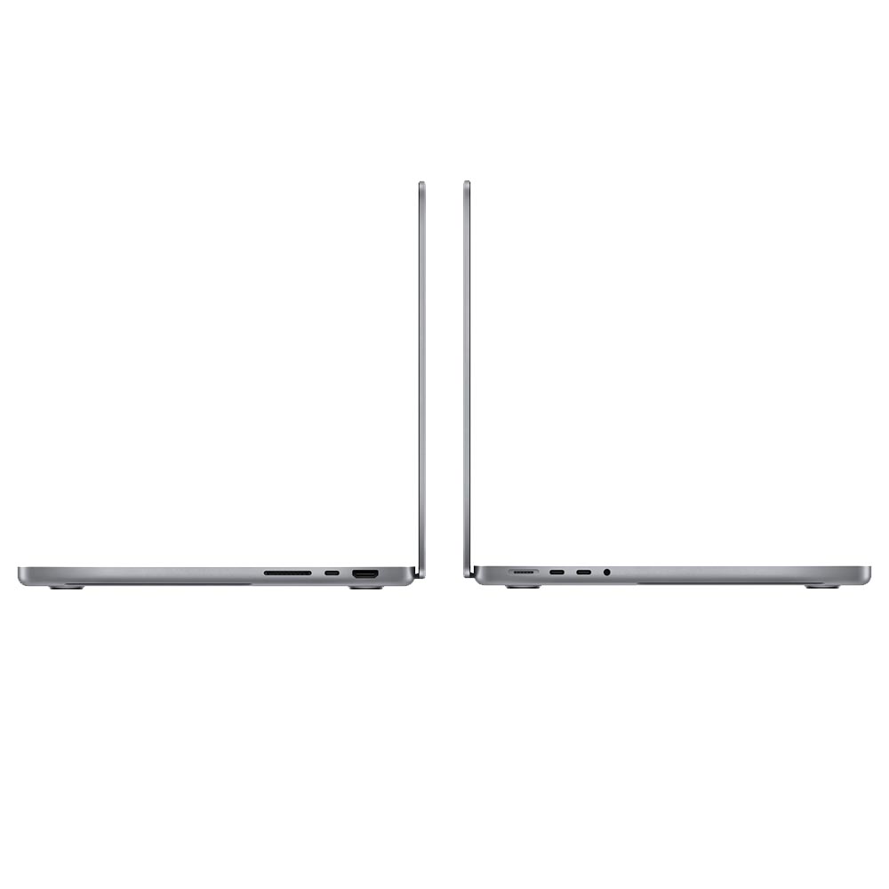 Apple MacBook Pro MNWA3LL/A A2780 M2 Max 12 Core Tela Retina 16.2" / 32GB de RAM / 1TB SSD - Space Gray (2022)