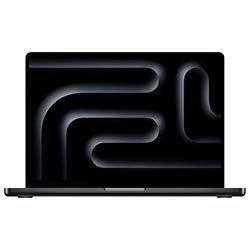 Apple MacBook Pro MRW23LL/A A2991 M3 Pro 12 Core Tela Retina 16.2" / 36GB de RAM / 512GB SSD - Space Black (2023)