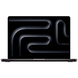 NB APPLE MACBOOK PRO MX2H3LL/A A3401 12-CORE M4 PRO 24GB/512GB SSD/14.2" C/CAM SPACE BLACK (2024)