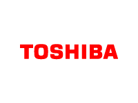 TOSHIBA