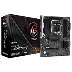 Placa Mãe Gigabyte B650M K Socket AM5 / DDR5 no Paraguai - Visão