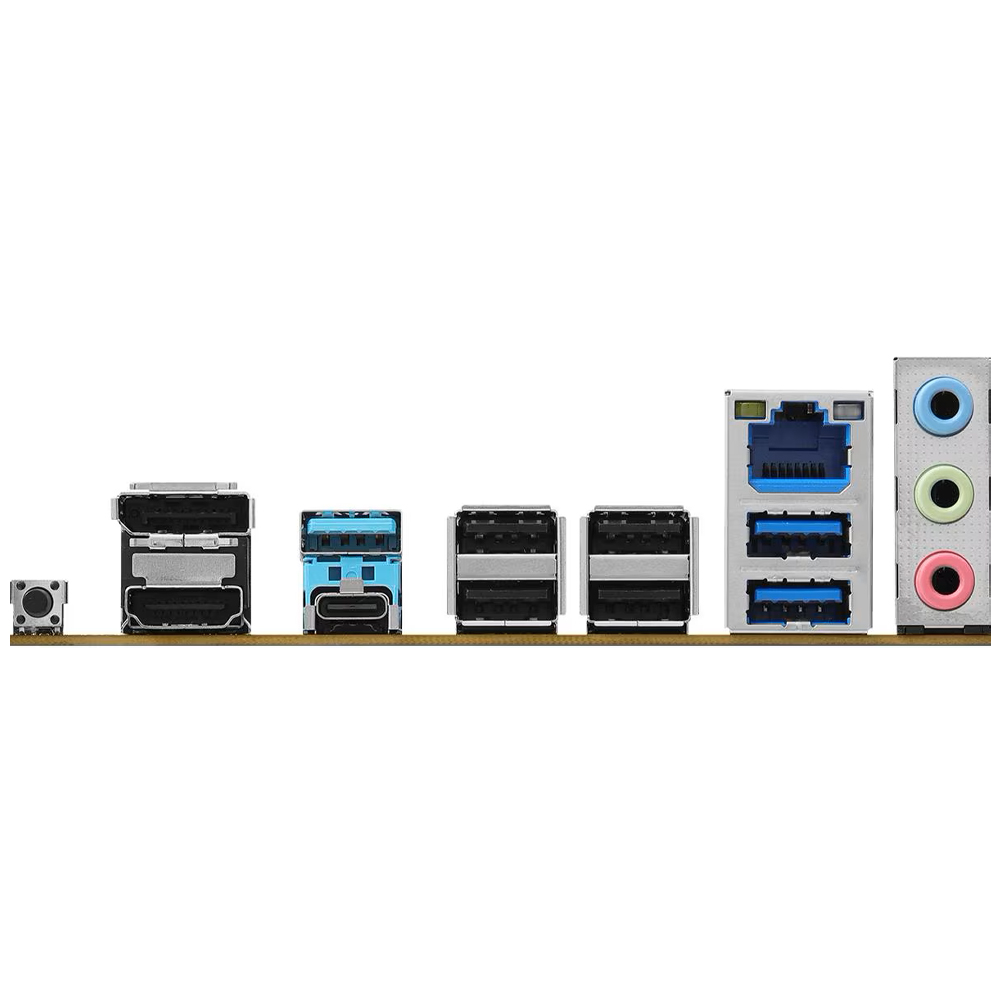 Placa Mãe ASRock B850M PRO-A Socket AM5 / DDR5