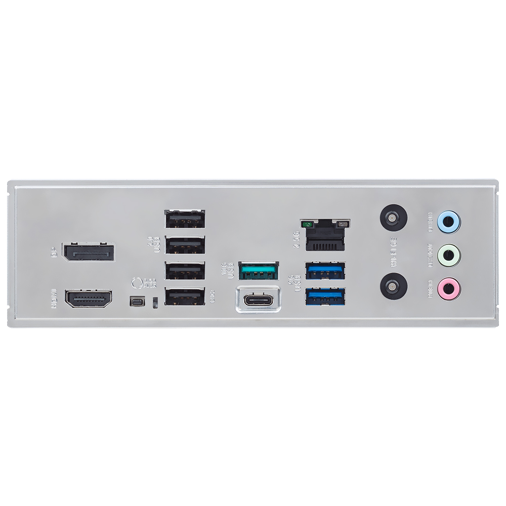 Placa Mãe ASUS Prime B840-PLUS Wi-Fi Socket AM5 / DDR5