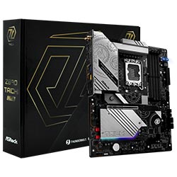 Placa Mãe ASRock Z890 Taichi Lite Socket LGA 1851 / DDR5