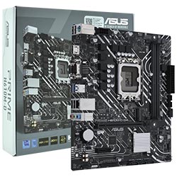 Placas Mãe - Placa Mãe MSI B560M-A PRO, Intel LGA 1200, Intel B560