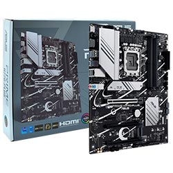 Placa Mãe ASUS Prime H770-PLUS Socket LGA 1700 / DDR5