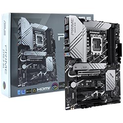 Placa Mãe ASUS Prime Z790-P D4 Socket LGA 1700 / DDR4