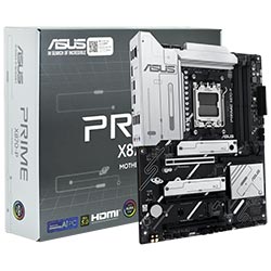 Placa Mãe ASUS Prime Z890M-PLUS Wi-Fi Socket LGA 1851 / DDR5