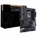 Placa Mãe ASUS ProArt B660-CREATOR D4 Socket LGA 1700 / DDR4 