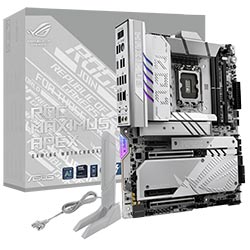 Placa Mãe ASUS ROG Maximus Z890 Apex Socket LGA 1851 / DDR5