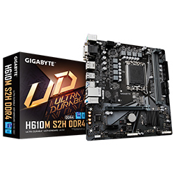 Placa Mãe ASUS Prime H510M-K R2.0 Socket LGA 1200 / VGA / DDR4 no