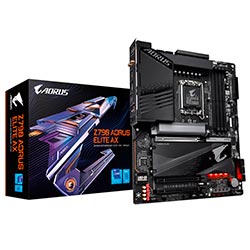 Placa Mãe Gigabyte H510M H Socket LGA 1200 / VGA / DDR4 no