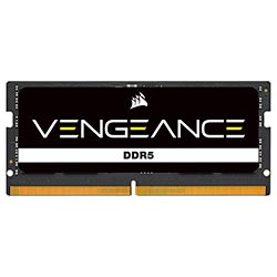 Memória RAM para Notebook Corsair Vengeance DDR5 48GB 5600MHz - CMSX48GX5M1A5600C48