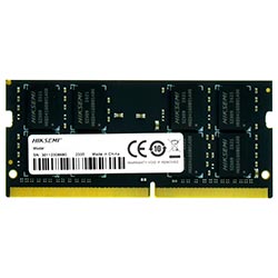 Memória RAM para Notebook Hiksemi Hiker DDR4 16GB 2666MHz - HSC416S26Z1