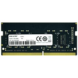 Memória RAM para Notebook Hiksemi Hiker DDR4 8GB 2666MHz - HSC408S26Z1