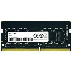 Memória RAM para Notebook Hiksemi Hiker DDR5 16GB 5600MHz - HSC516S56Z1