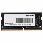 Memória RAM para Notebook Patriot Signature DDR4 4GB 2666MHz - PSD44G266641S