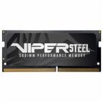 Memória RAM para Notebook Patriot Viper Steel DDR4 8GB 2666MHz - PVS48G266C8S