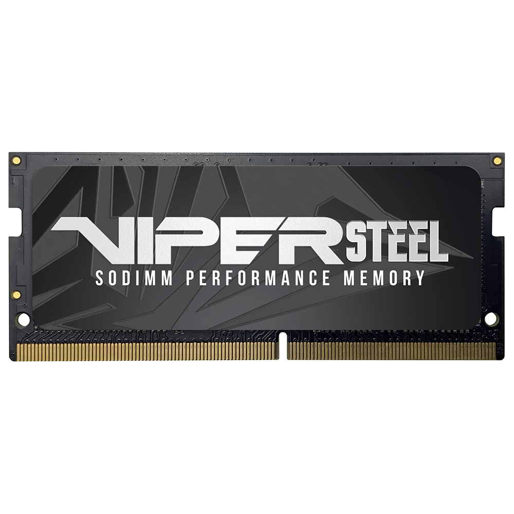 Memoria RAM para Notebook Patriot Viper Steel DDR4 8GB 2666MHz - PVS48G266C8S