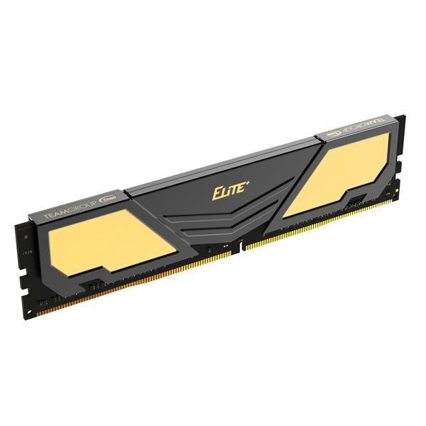 MemÃ³ria Team Group Elite+ de 8GB 2133Mhz DDR4