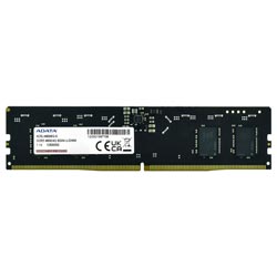 Memória RAM ADATA DDR5 8GB 4800MHz - AD5U48008G-S