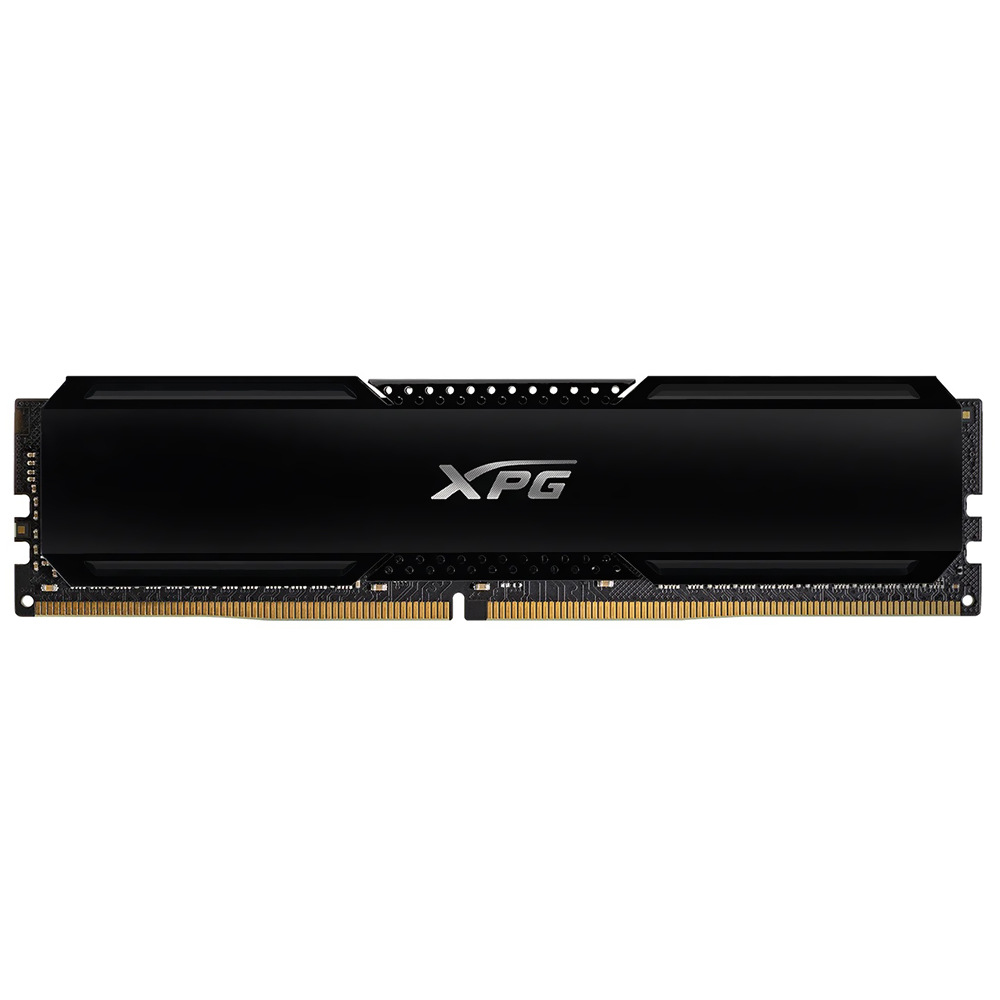 Memória RAM ADATA XPG Gammix D20 DDR4 32GB 3200MHz - Preto (AX4U320032G16A-CBK20)