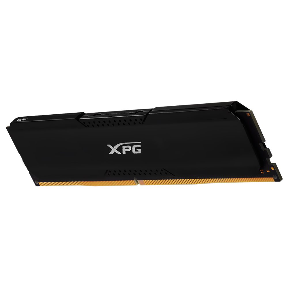 Memória RAM ADATA XPG Gammix D20 DDR4 8GB 3200MHz - AX4U32008G16A-CBK20