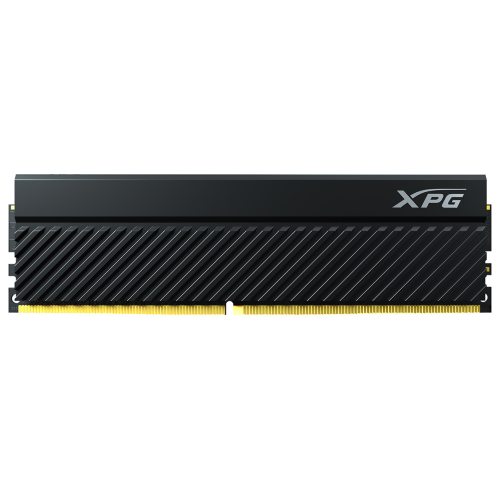 Memória RAM ADATA XPG Gammix D45 DDR4 16GB 3600MHz - Preto (AX4U360016G18I-CBKD45)