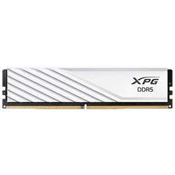 Memória RAM ADATA XPG Lancer Blade DDR5 16GB 5600MHz - Branco (AX5U5600C4616G-SLABWH)