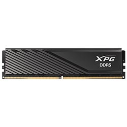Memória RAM ADATA XPG Lancer Blade DDR5 16GB 5600MHz - Preto (AX5U5600C4616G-SLABBK)