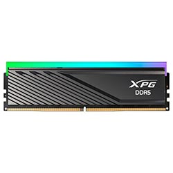 Memória RAM ADATA XPG Lancer Blade DDR5 16GB 6000MHz RGB - Preto (AX5U6000C4816G-SLABRBK)