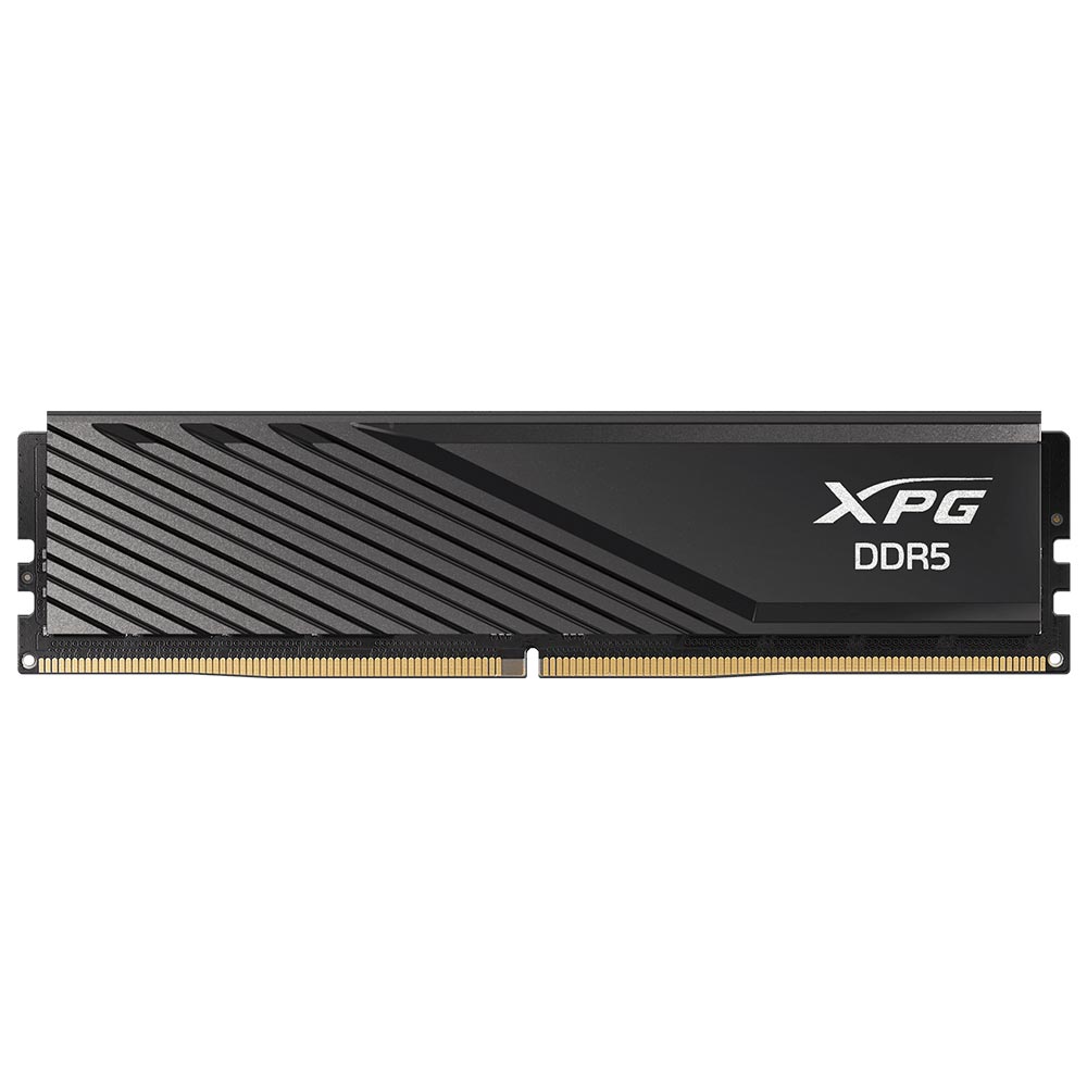 Memória RAM ADATA XPG Lancer Blade DDR5 16GB 6400MHz - Preto (AX5U6400C3816G-SLABBK)