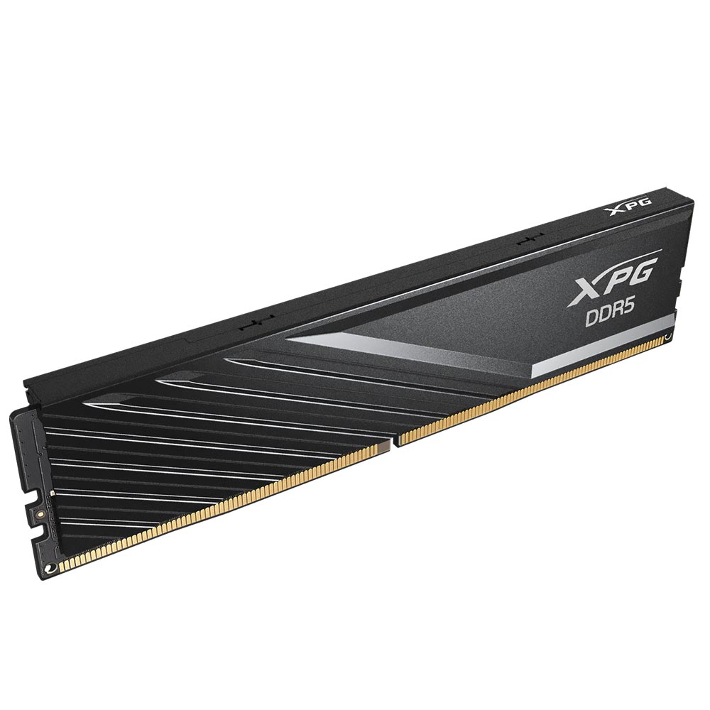 Memória RAM ADATA XPG Lancer Blade DDR5 16GB 6400MHz - Preto (AX5U6400C3816G-SLABBK)