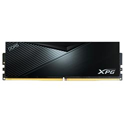 Memória RAM ADATA XPG Lancer DDR5 16GB 5200MHz - Preto (AX5U5200C3816G-CLABK)