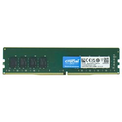 Memória RAM Crucial DDR4 32GB 3200MHz - CT32G4DFD832A