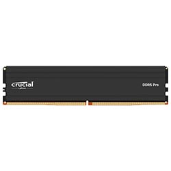 Memória RAM Crucial DDR5 32GB 5600MHz - CP32G56C46U5