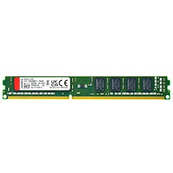 Memória RAM Kingston DDR3L 4GB 1600MHz - KVR16LN11/4WP