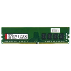 Memória RAM Kingston DDR4 32GB 3200MHz - KVR32N22D8/32