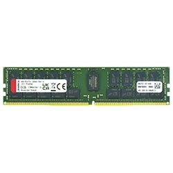 Memória RAM Kingston DDR4 64GB 3200MHz - KTD-PE432/64G