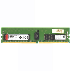 Memória RAM Kingston DDR4 8GB 2133MHz - KVR21R15S4/8