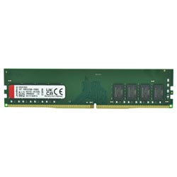 Memória RAM Kingston DDR4 8GB 2666MHz - KVR26N19S8/8