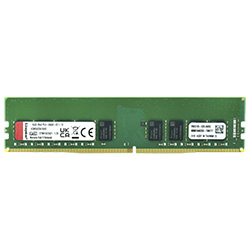 Memória RAM Kingston Premier DDR4 16GB 2666MHz - KSM26ED8/16HD