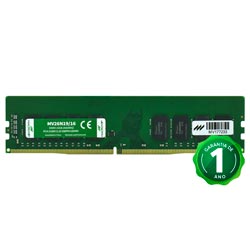 Memória RAM Macrovip DDR4 16GB 2666MHz - MV26N19/16