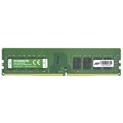 Memória RAM Macrovip DDR4 16GB 3200MHz - MV32N22/16I