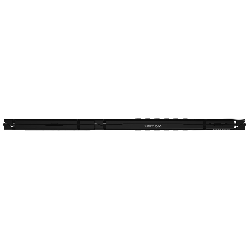 Memória RAM Macrovip Max by Kingston Fury DDR5 16GB 5600MHz - Preto (KF556C36BBE-16CLLB)