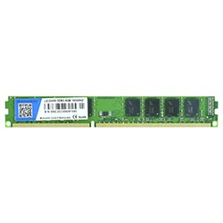 Memória RAM Macroway DDR3 8GB 1600MHz