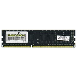Memória RAM Markvision DDR3L 4GB 1600MHz - MVD34096MLD-A6